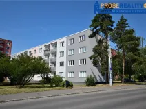 Prodej bytu 3+1, Beroun, Košťálkova, 71 m2