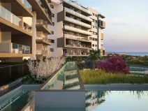 Prodej bytu 3+kk, Orihuela, Španělsko, 87 m2