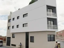 Prodej bytu 2+kk, Mazarrón, Španělsko, 59 m2