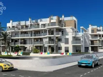Prodej bytu 4+kk, Denia, Alicante, Španělsko, 82 m2