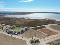 Prodej bytu 3+kk, Guardamar del Segura, Alicante, Španělsko, 80 m2