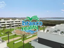 Prodej bytu 3+kk, Guardamar del Segura, Alicante, Španělsko, 86 m2