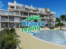 Prodej bytu 3+kk, Denia, Alicante, Španělsko, 65 m2