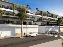 Prodej bytu 2+kk, Xeresa, Španělsko, 56 m2
