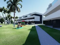 Prodej bytu 3+kk, Guardamar del Segura, Španělsko, 86 m2
