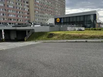 Pronájem garáže, Praha - Bohnice, Lodžská, 3838 m2