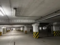 Pronájem garáže, Praha - Bohnice, Lodžská, 3838 m2