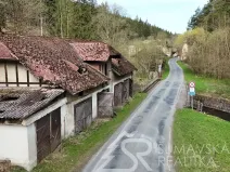 Prodej komerčního pozemku, Rejštejn, Náměstí Svobody, 38182 m2