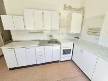 Pronájem bytu 3+1, Hrušovany nad Jevišovkou, 9. května, 73 m2