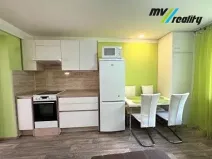 Pronájem bytu 1+1, Liberec, Mlýnská, 39 m2