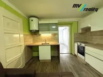 Pronájem bytu 1+1, Liberec, Mlýnská, 39 m2