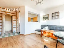 Pronájem bytu 2+kk, Teplice, Prosetická, 46 m2
