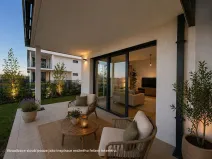 Prodej bytu 2+kk, Praha - Dolní Chabry, Podhorská, 53 m2