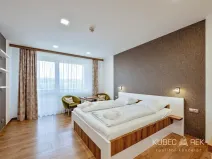 Prodej bytu 1+kk, Frymburk, 30 m2