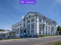 Prodej výrobních prostor, Jablonec nad Nisou, Na Hutích, 13240 m2