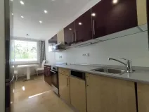 Pronájem bytu 3+1, Praha - Řepy, Mrkvičkova, 79 m2