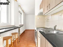 Pronájem bytu 1+kk, Pardubice - Černá za Bory, Na Vsi, 30 m2