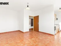 Pronájem bytu 1+kk, Pardubice - Černá za Bory, Na Vsi, 30 m2