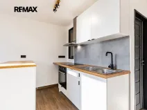 Pronájem bytu 3+kk, Slaný, Vikova, 42 m2
