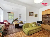 Prodej rodinného domu, Albrechtice v Jizerských horách, 129 m2