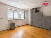 Prodej rodinného domu, Osvětimany, 176 m2