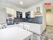 Prodej bytu 2+1, Jirkov, Alešova, 60 m2