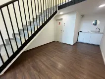 Pronájem obchodního prostoru, Praha - Karlín, Za Karlínským přístavem, 55 m2