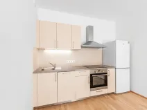 Pronájem bytu 2+kk, Praha - Malešice, Univerzitní, 53 m2