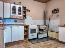 Prodej chalupy, Rohozná, 104 m2
