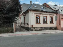 Prodej rodinného domu, Polička, Eimova, 140 m2