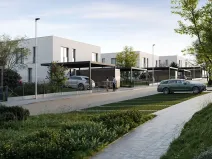 Prodej rodinného domu, Praha - Kbely, K Vinoři, 116 m2