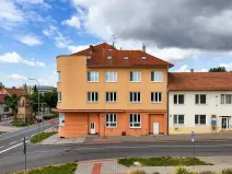 Prodej činžovního domu, Ivanovice na Hané, Nádražní, 655 m2