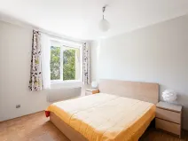 Pronájem bytu 3+kk, Praha - Veleslavín, Za vokovickou vozovnou, 61 m2