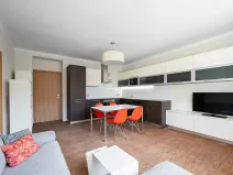 Pronájem bytu 3+kk, Praha - Veleslavín, Za vokovickou vozovnou, 61 m2