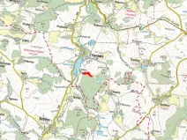 Prodej louky, Kamberk, 24034 m2