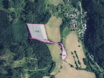 Prodej louky, Městečko Trnávka, 23694 m2
