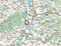 Prodej pole, Kudlovice, 5787 m2