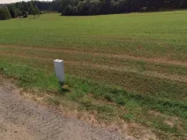 Prodej pozemku pro bydlení, Turovec, 1116 m2