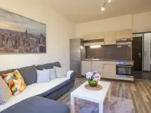 Prodej bytu 2+kk, Praha - Žižkov, Jana Želivského, 56 m2