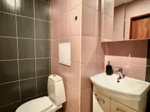 Pronájem bytu 1+kk, Pardubice - Polabiny, Valčíkova, 28 m2