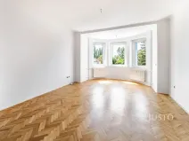 Prodej bytu 3+kk, České Budějovice, Mánesova, 84 m2