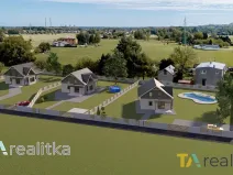 Prodej pozemku pro bydlení, Orlová, Rychvaldská, 6606 m2