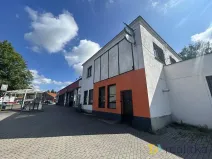 Pronájem komerční nemovitosti, Orlová, Slezská, 15 m2