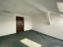 Pronájem kanceláře, Ostrava, Masná, 17 m2