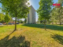 Prodej bytu 1+1, Karviná - Hranice, Bratr. Veverkových, 26 m2