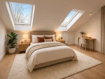 Pronájem bytu 4+kk, Praha - Holešovice, Kamenická, 85 m2