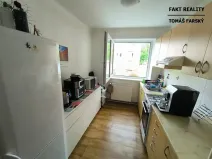 Pronájem bytu 3+1, Děčín, Krásnostudenecká, 65 m2