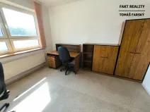 Pronájem kanceláře, Ústí nad Labem, Přístavní, 14 m2