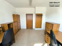 Pronájem kanceláře, Ústí nad Labem, Přístavní, 14 m2