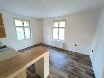 Pronájem bytu 2+1, Děčín, U Dvora, 66 m2